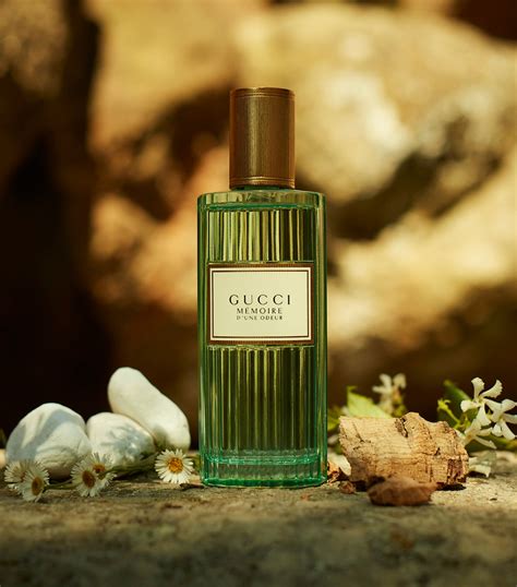 gucci mémoire d une odeur song|gucci memoire d'une odeur review.